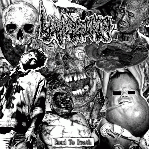 Lymphangiomas : Road to Death